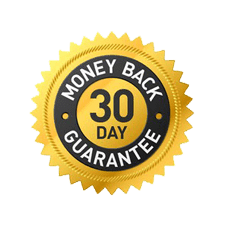 Deprogun 30 Day Money back Guarantee